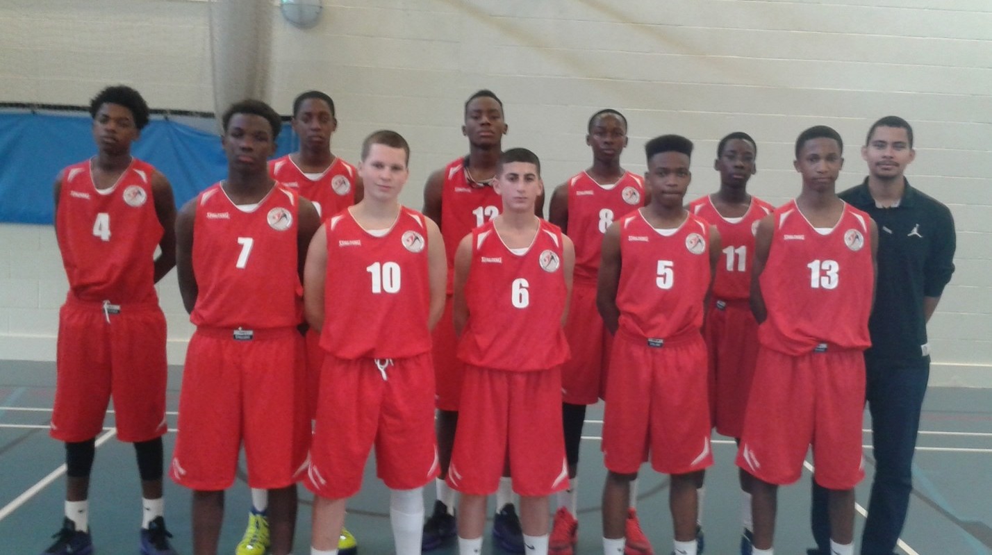 U16sBoys1516vsBrentwoodFire